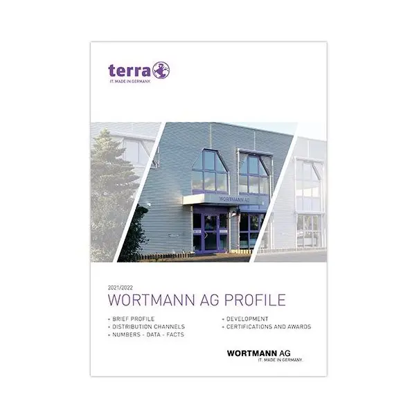 TERRA brochure PROFIL [EN]