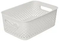 smartstore Bac de rangement Essence M, off-white