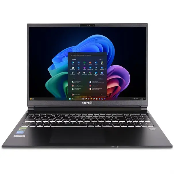 TERRA MOBILE ELITE 3A - Copilot+ PC