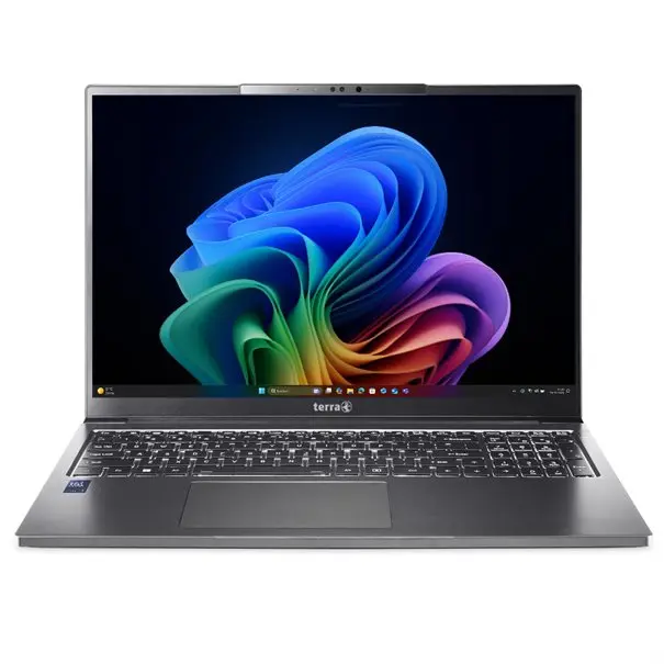 TERRA MOBILE 1671L - Copilot+ PC