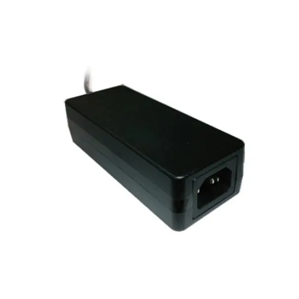 Bloc d'alimentation MPG alimentation de table 60W pour LCD/TFT/2.5
