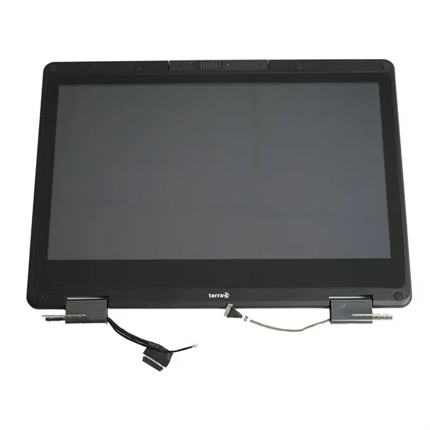 NB Display Mobile 360-11V4  with Housing, Hinge, Webcam and Touchscreen