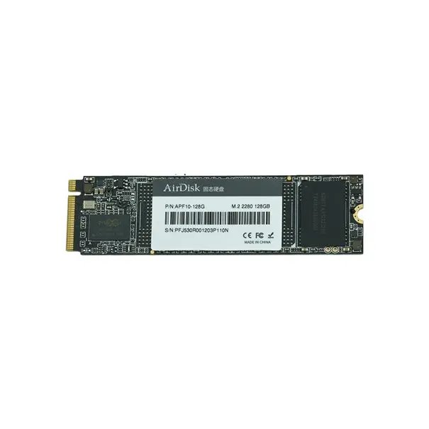SSD M.2 (2280) 128GB MOBILE 360-11V4 (NVMe) PCIe Gen3×4