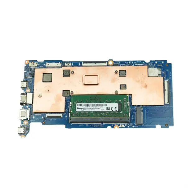 NB Mainboard MOBILE 360-11V4 (Intel N100)