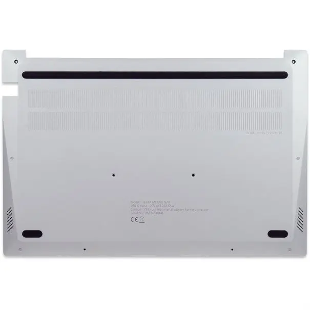 NB Bottom Case Mobile 1610
