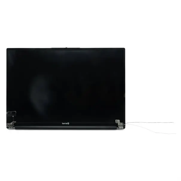 NB Display Mobile 1610 V2 /1610A /1610M /1610R 16" WUXGA with Housing, Hinge, Webcam, Antenna, SHORT Cable