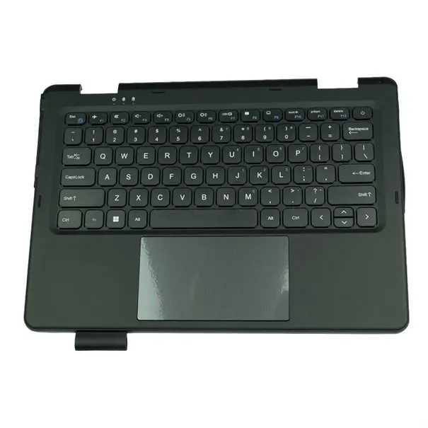 NB Top Case Mobile 360-11V4 with Keyboard (US) Cover C with Touchpad and US Keyboard