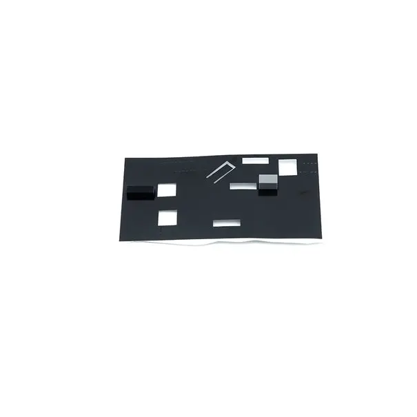 NB Touchpad Mylar Bottom Mobile 1777T