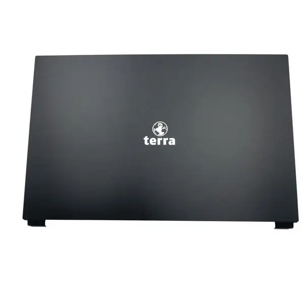 NB LCD Back Cover Mobile 1777T incl. 4x double side tape for display