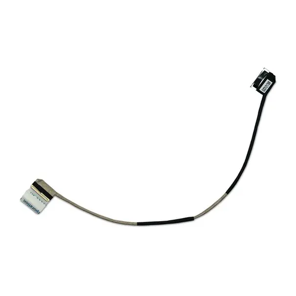 NB LCD Cable Mobile Gamer Elite 5 (V2,V3) (eDP 40 Pin) Needs 2x double side tape E1080760 /or 6x E1080327