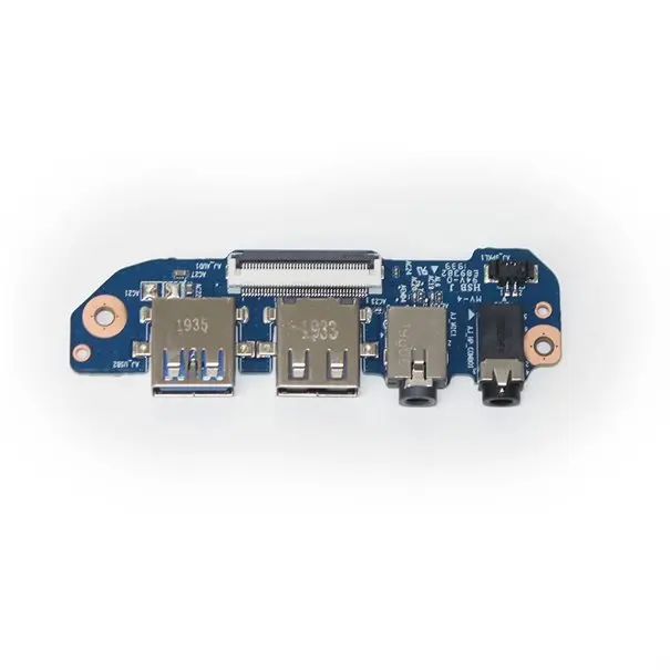 NB Audio Board Mobile 1577/1777