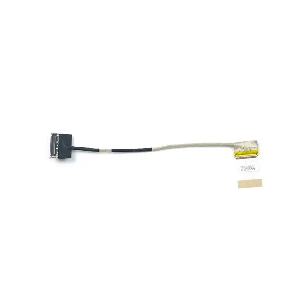 NB LCD Cable Mobile 1470/1470T/1470U Needs 4x double side tape E1080327