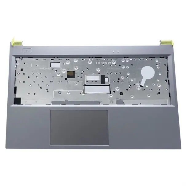 NB Top Case Mobile 1500/1500P incl. Touchpad