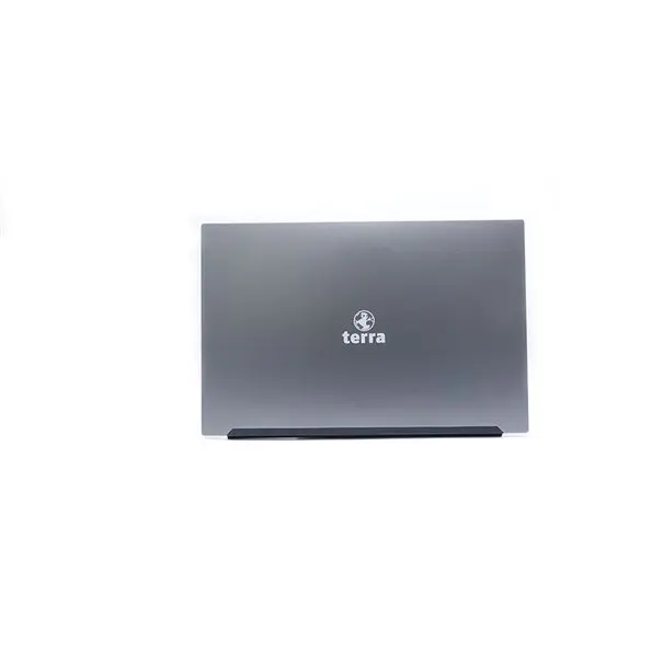 NB LCD Back Cover Mobile 1500/1500P/1517/1517R with Terra logo print