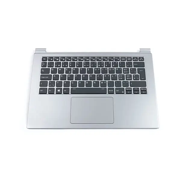 NB Top Case Mobile 1470T/1470U with Keyboard (CH) Ready for LTE-Option