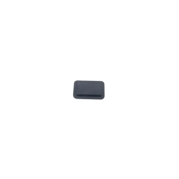 NB Touchpad Rubber Mobile 1516(A/T) Rubber for fingerprinter hole in Top-Case