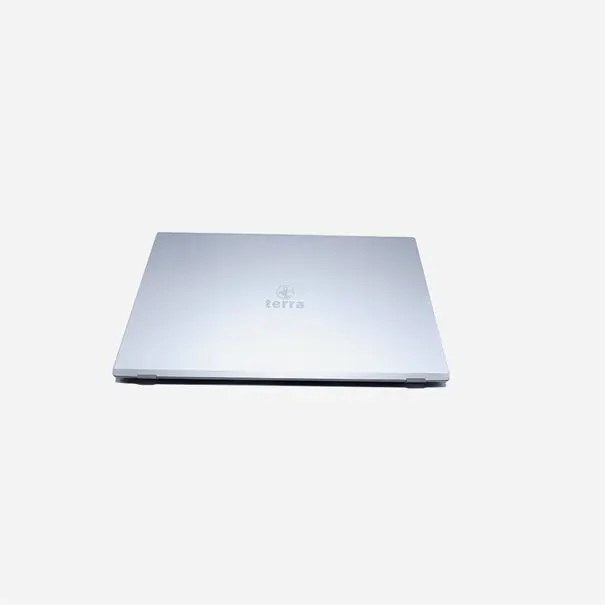 NB LCD Back Cover Mobile 1551(P/R) with terra logo print