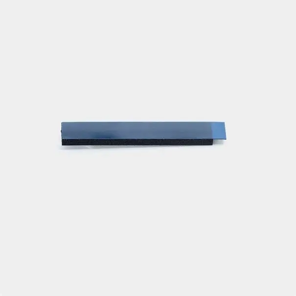 NB Battery Double Side Tape (57x8x4mm) Mobile 1470T/1551(P/R) Adhesive tape for the battery. Foam rubber