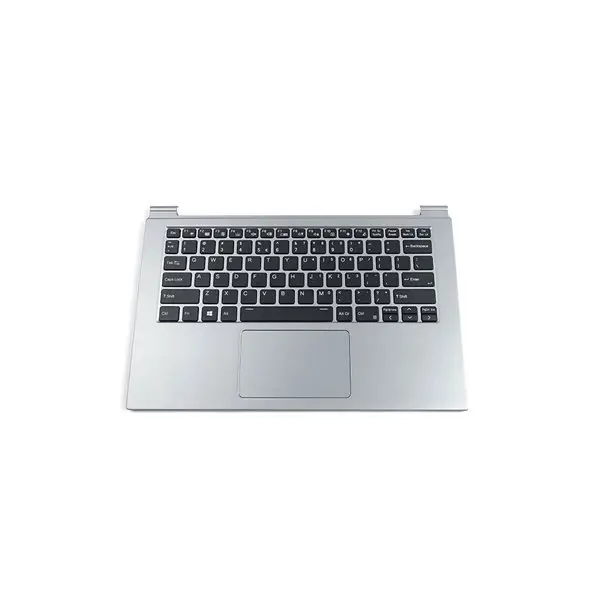 NB Top Case Mobile 1470T/1470U with Keyboard (US) Ready for LTE-Option