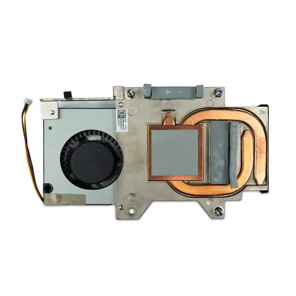Terra MiniPC V6 Thermal Module with Fan/Lüfter PB62 Only for Asus PB62 model, not for Asus PB63