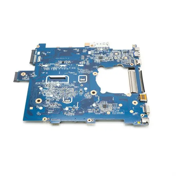 NB Mainboard Mobile 1515WU (i3-7020U) N750WU (PWM-Fan)