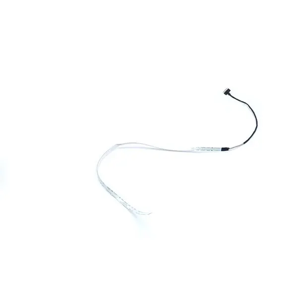 NB Cable for Webcam Mobile 1550 Needs 4x double side tape E1080327