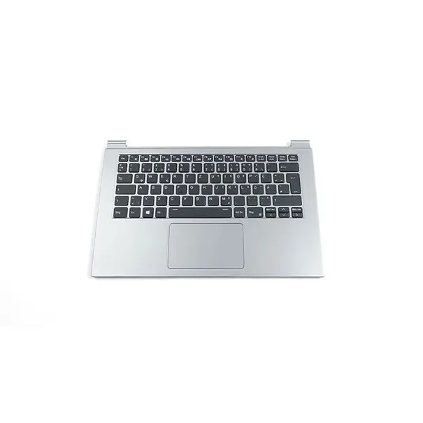 NB Top Case Mobile 1471L with Keyboard (UK) incl. Touchpad