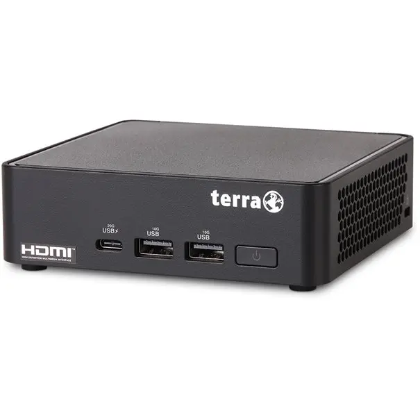 TERRA PC MICRO 6000