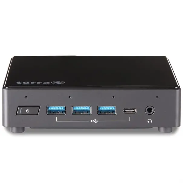 Y TERRA PC MICRO 3150