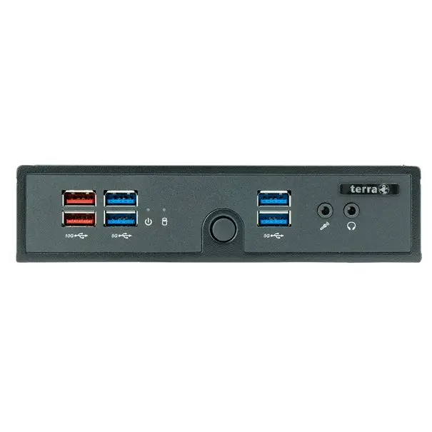 TERRA PC MINI 6000PV4