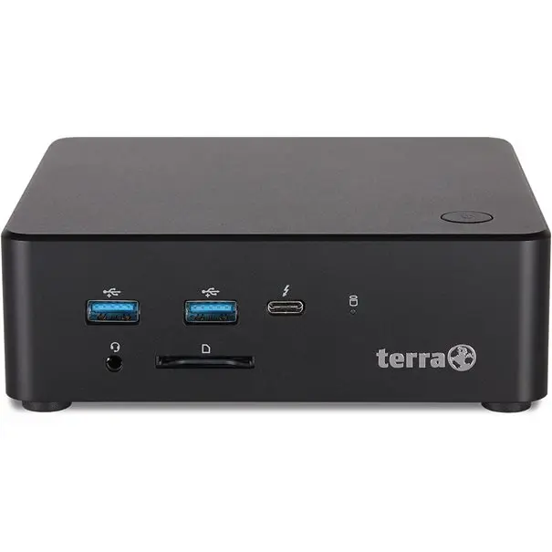 TERRA PC MICRO 6000C