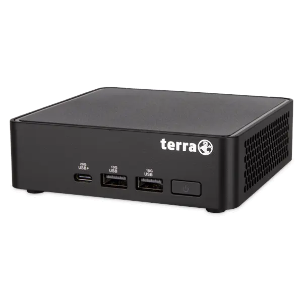 TERRA PC MICRO 6000