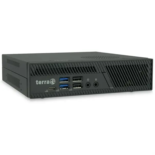 TERRA PC MINI 6000V6.1