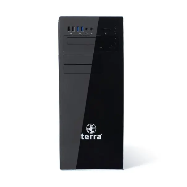 TERRA PC GAMER ELITE 1