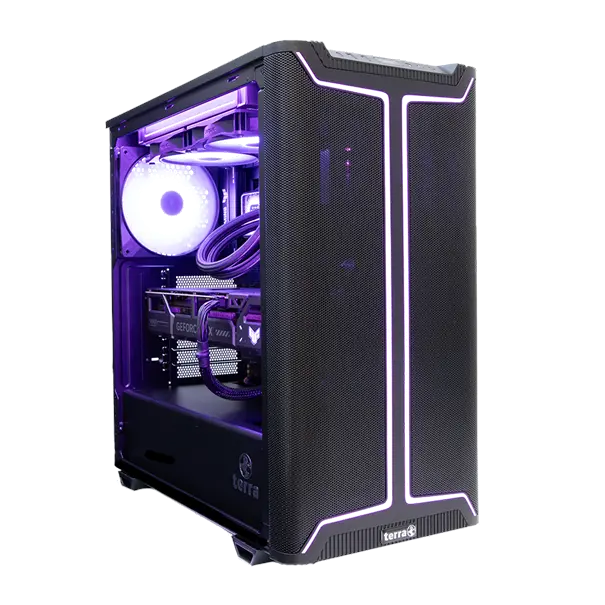 TERRA PC GAMER ELITE 3