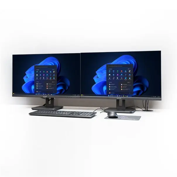 TERRA LCD/LED 2748W PV V4 IPS noir HDMI/DP/USB-C
