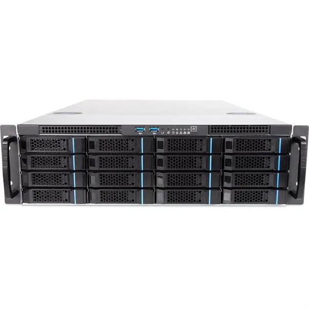 TERRA SERVER 6330 G4 (BTO)