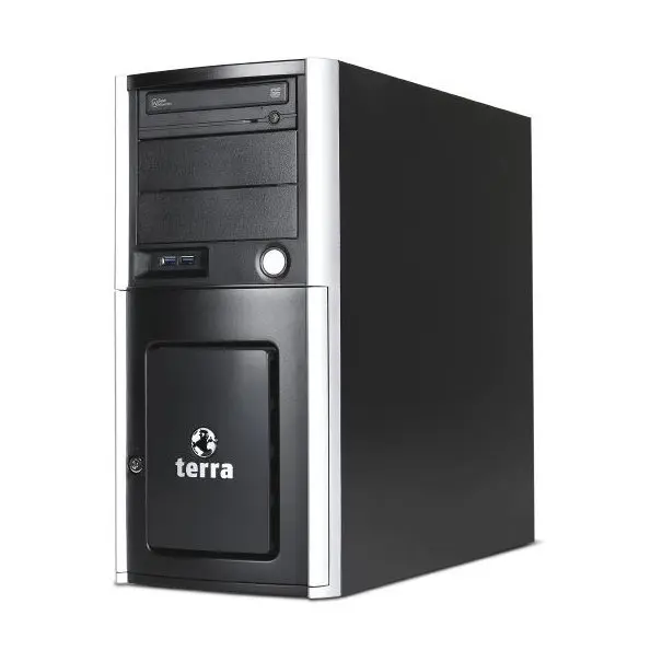 TERRA SERVER 3030A G6 (BTO)