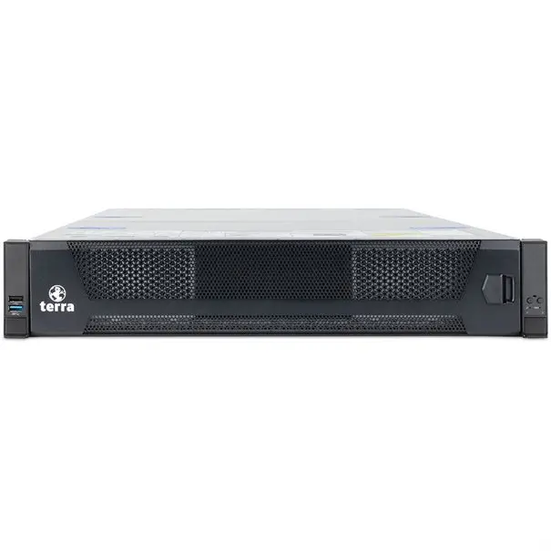 TERRA SERVER 7220 G5 (BTO)