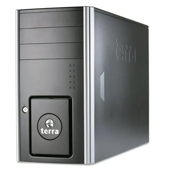 TERRA SERVER 5530A G5 Proxmox-Edition (BTO)