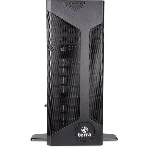 TERRA SERVER 7430 G5 Proxmox-Edition (BTO)
