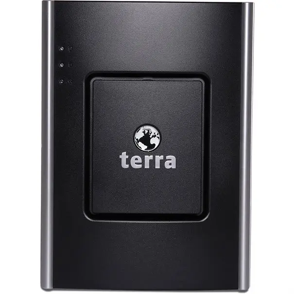 TERRA MINISERVER G6 Proxmox-Edition (BTO)