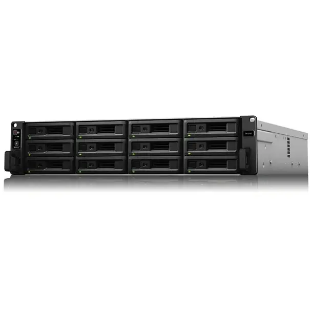Synology NAS SA3200D (12 Bay) 2U +++