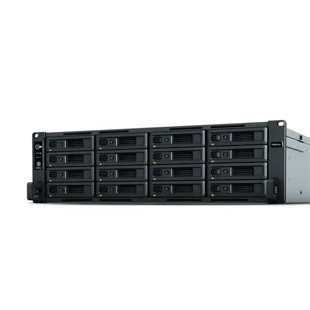 Synology NAS Rack Station RS4021xs+ (16-Bay) 3U