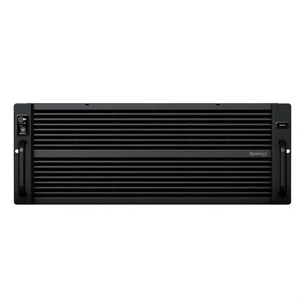 Synology NAS HD6500 (60-Bay) 4U +++