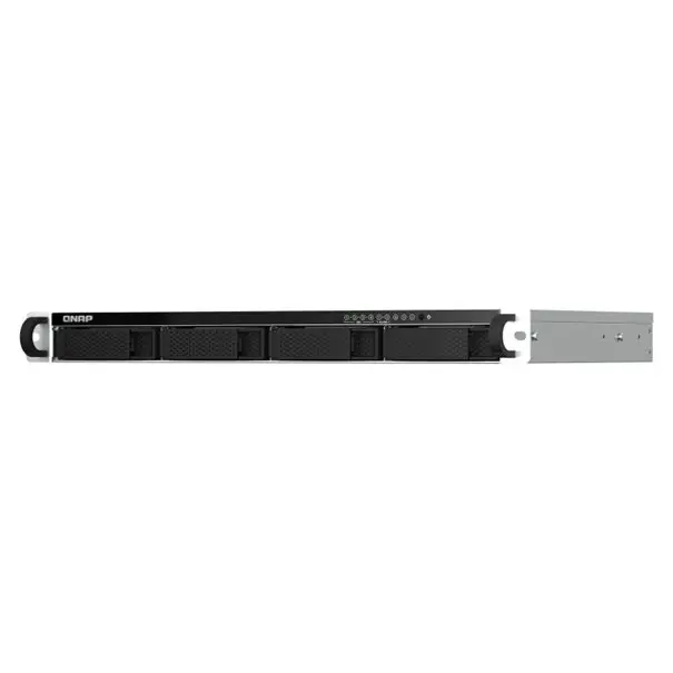 QNAP NAS TS-464U-8G (4 Bay) 1U