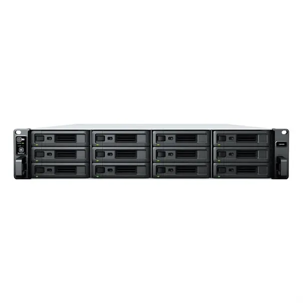 Synology NAS SA6400 (12 Bay) 2U +++