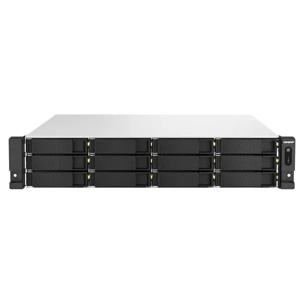 QNAP NAS TS-h1887XU-RP-E2336-32G (18 Bay) 2U +++