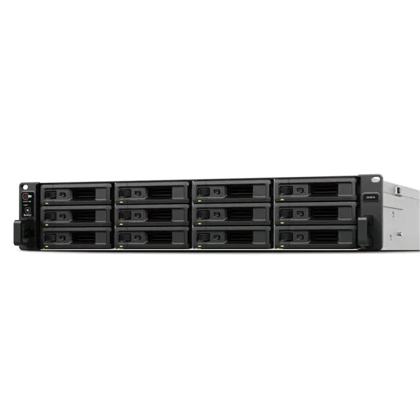 Synology NAS SA3610 (12 Bay) 2U +++