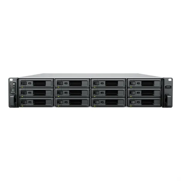 Synology NAS SA3410 (12 Bay) 2U +++